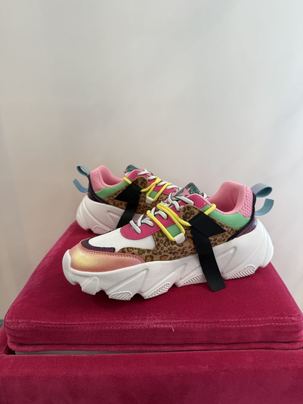 Sneakers Macchiolina Shopart - immagine 3