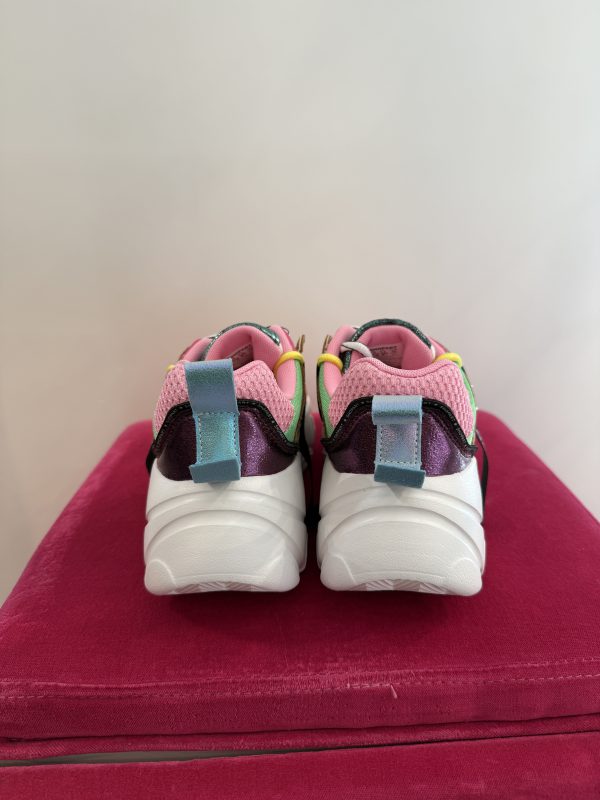 Sneakers Macchiolina Shopart - immagine 4