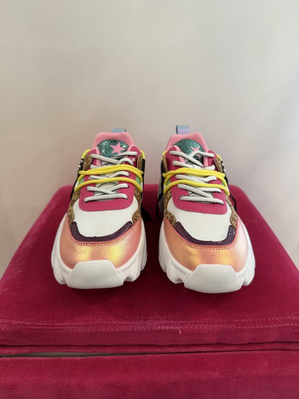 Sneakers Macchiolina Shopart - immagine 2