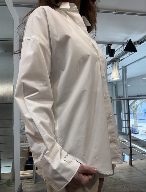 Camicia Cotone HINNOMINATE - immagine 2