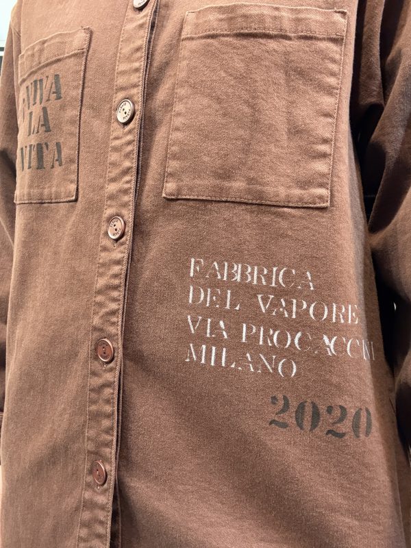 Giacca Frida - immagine 2
